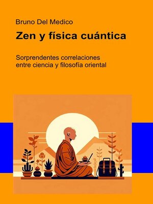 cover image of Zen y física cuántica